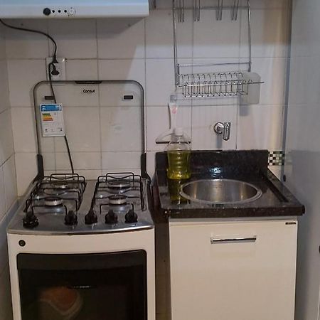 Condominio Barra Sammer Flat Salvador Exteriör bild