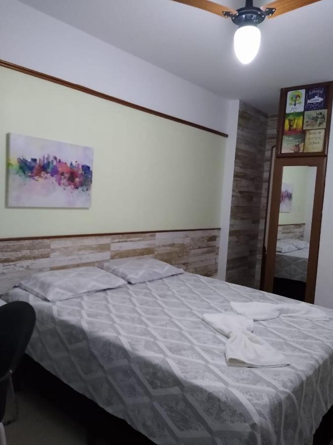 Condominio Barra Sammer Flat Salvador Exteriör bild