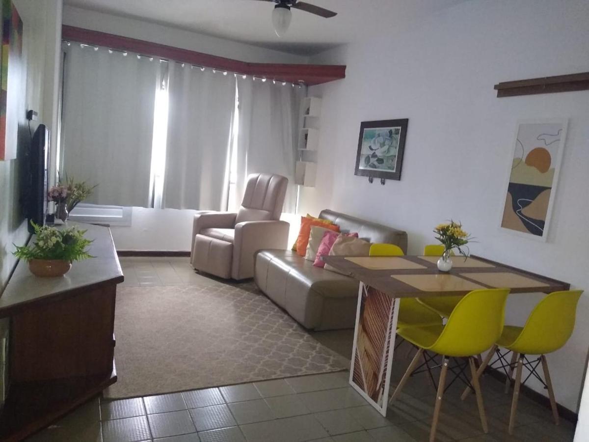 Condominio Barra Sammer Flat Salvador Exteriör bild