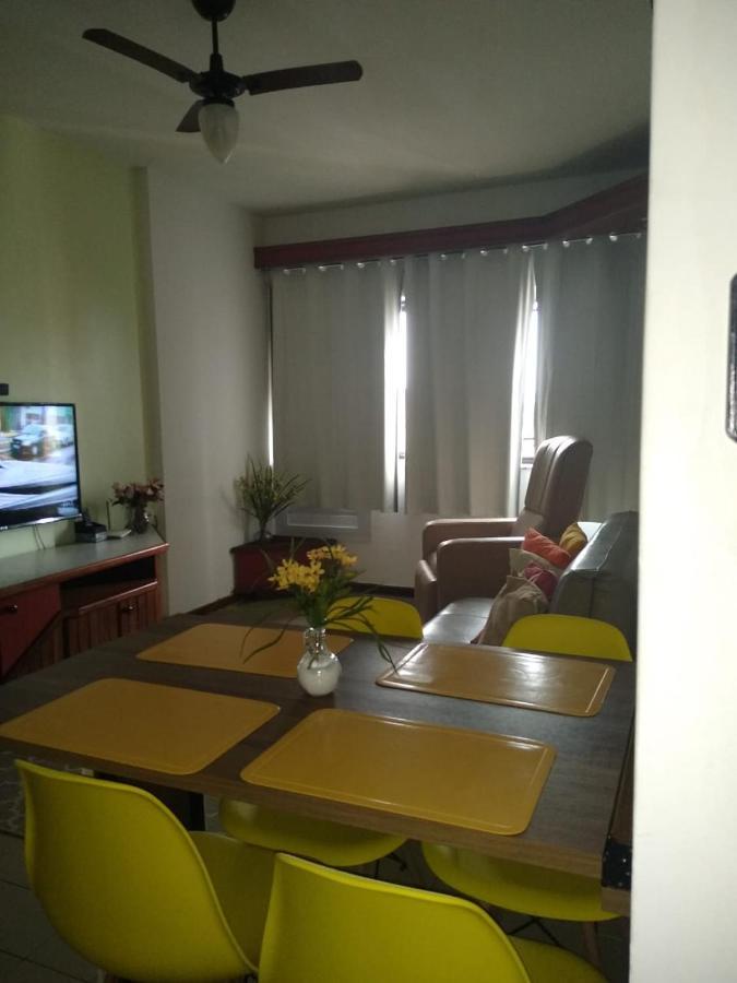 Condominio Barra Sammer Flat Salvador Exteriör bild