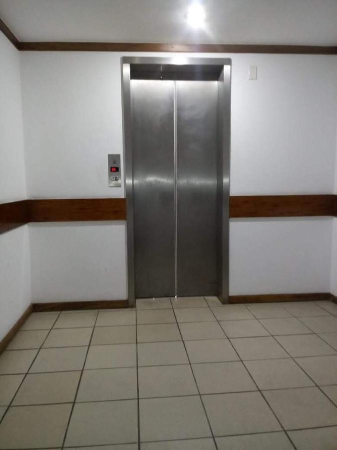 Condominio Barra Sammer Flat Salvador Exteriör bild