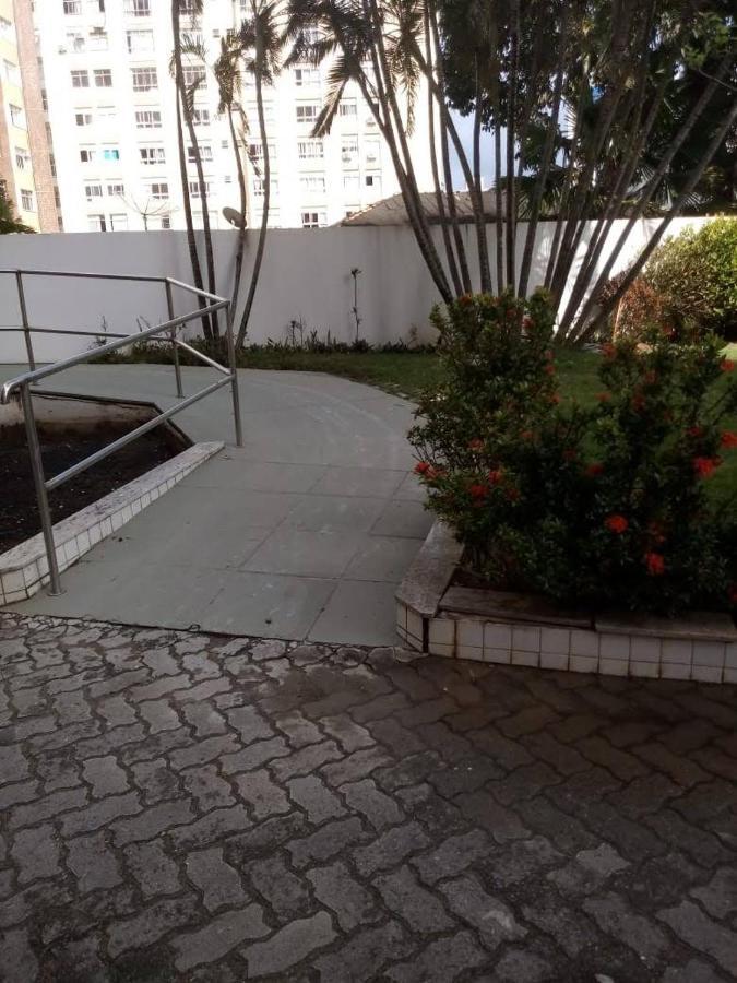 Condominio Barra Sammer Flat Salvador Exteriör bild