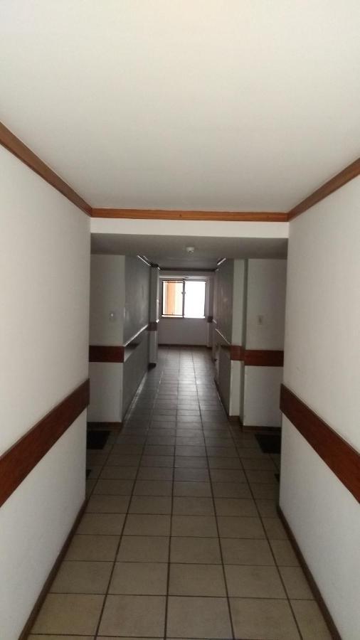 Condominio Barra Sammer Flat Salvador Exteriör bild