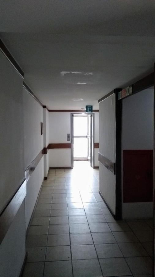 Condominio Barra Sammer Flat Salvador Exteriör bild