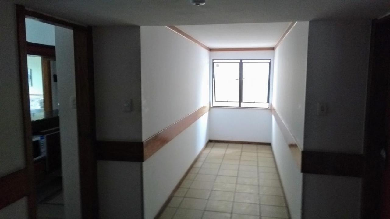Condominio Barra Sammer Flat Salvador Exteriör bild