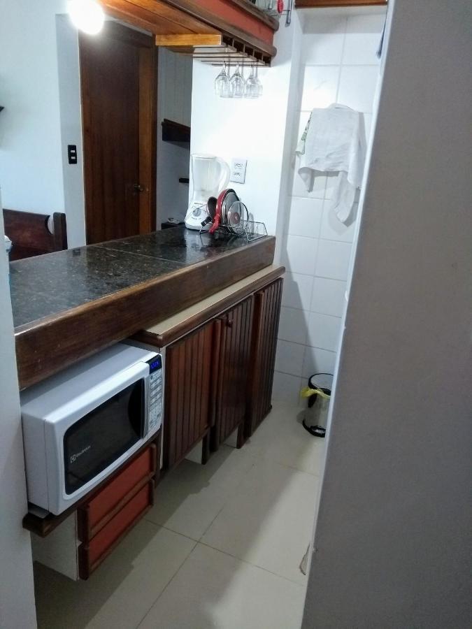 Condominio Barra Sammer Flat Salvador Exteriör bild